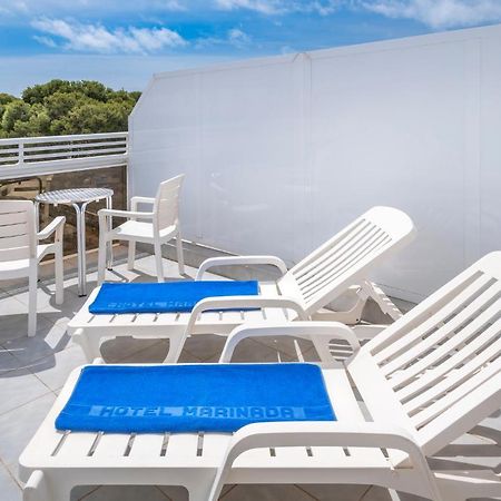 Aparthotel Marinada Salou Exterior photo