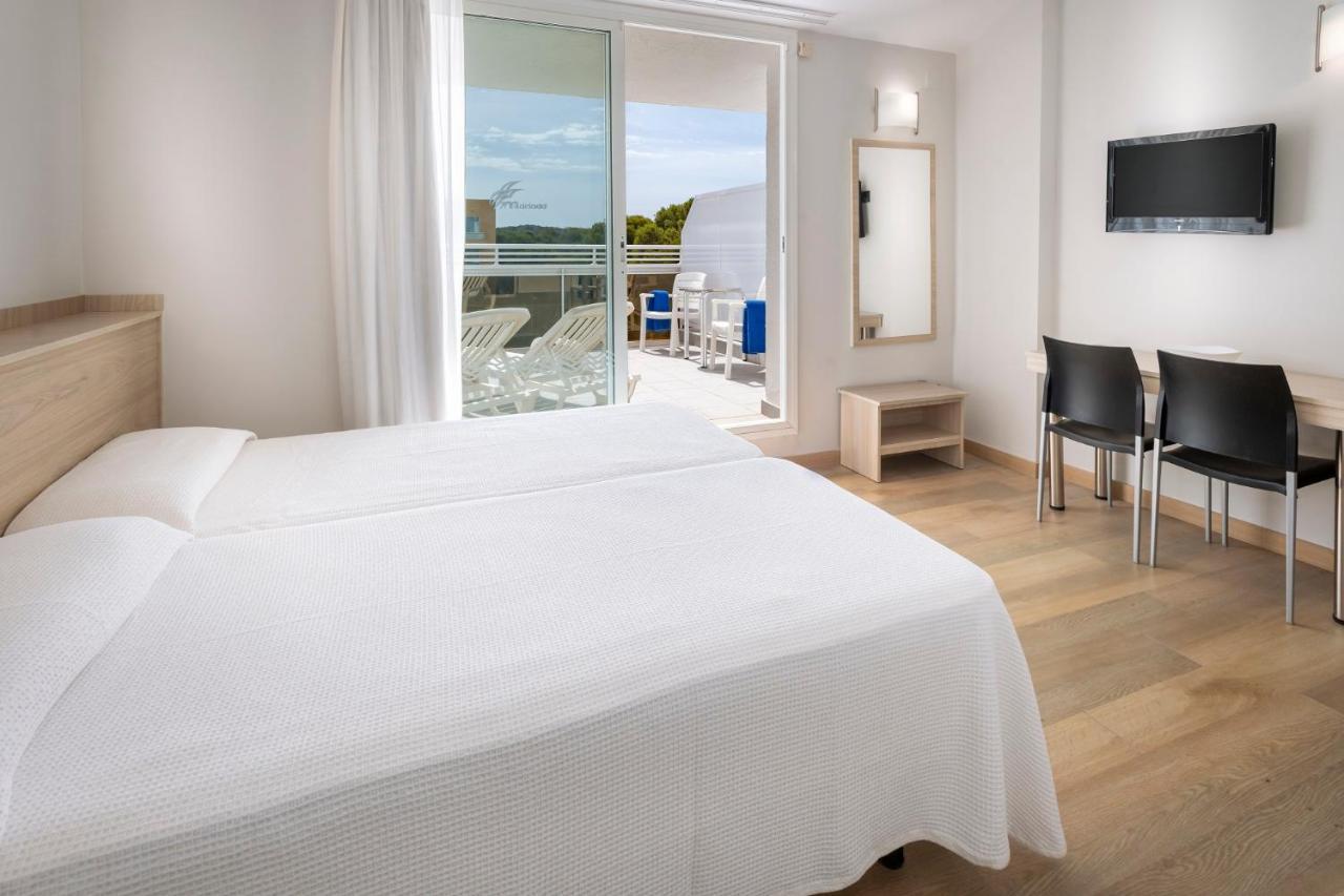 Aparthotel Marinada Salou Exterior photo